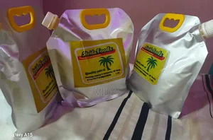 Steida Foods Quality Palm Oil 1.5 Litres Reduce to Clear