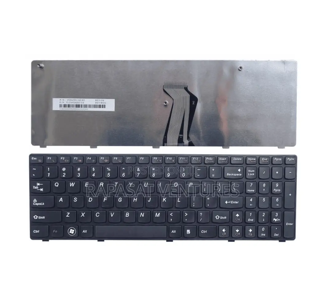 Hp G570 Keyboard