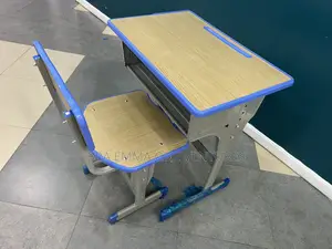 Brand New Adjustable Students Desks