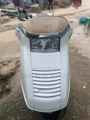 Honda 2008 Black