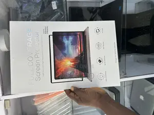 Macbook Screen Protector