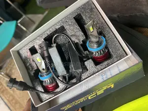 Led Original Bulbs for Cars Like Toyota, Honda, Nissan, Mitsubishi,Kia