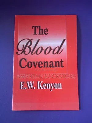 The Blood Covenant