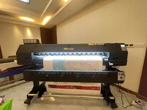 Large Format/Industrial Printers,Ecosolvent,Sublimatio,Xp600