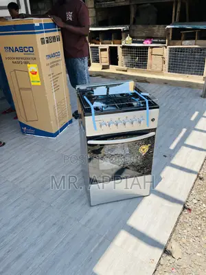 Most Classic Volcano 50x50 4 Gas Burner With Grill.