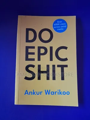 Do Epic Shit