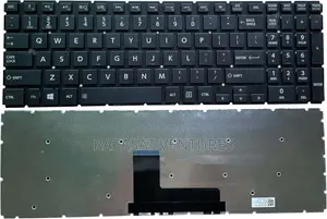 Toshiba L50-B Keyboard