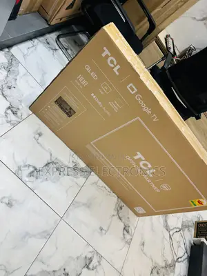 Ultra Slim Qled TCL 50”Tcl