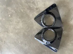 Toyota Corolla 2014 Fog Light Cover