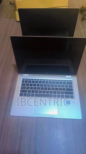 New Laptop HP EliteBook 840 G5 8GB Intel Core I5 SSD 256GB