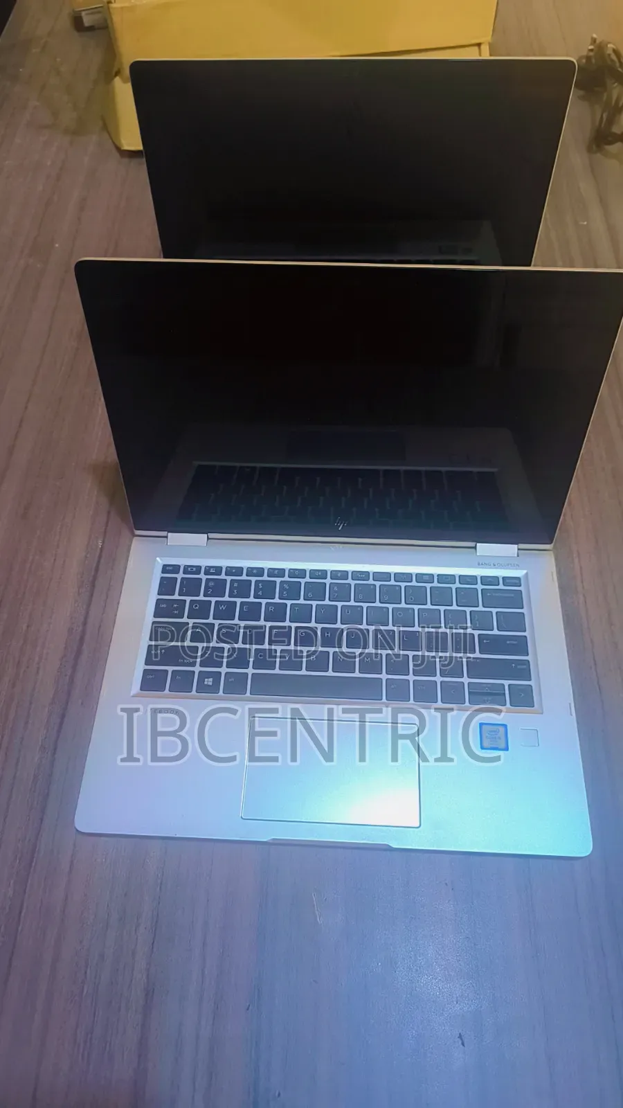 New Laptop HP EliteBook 840 G5 8GB Intel Core I5 SSD 256GB
