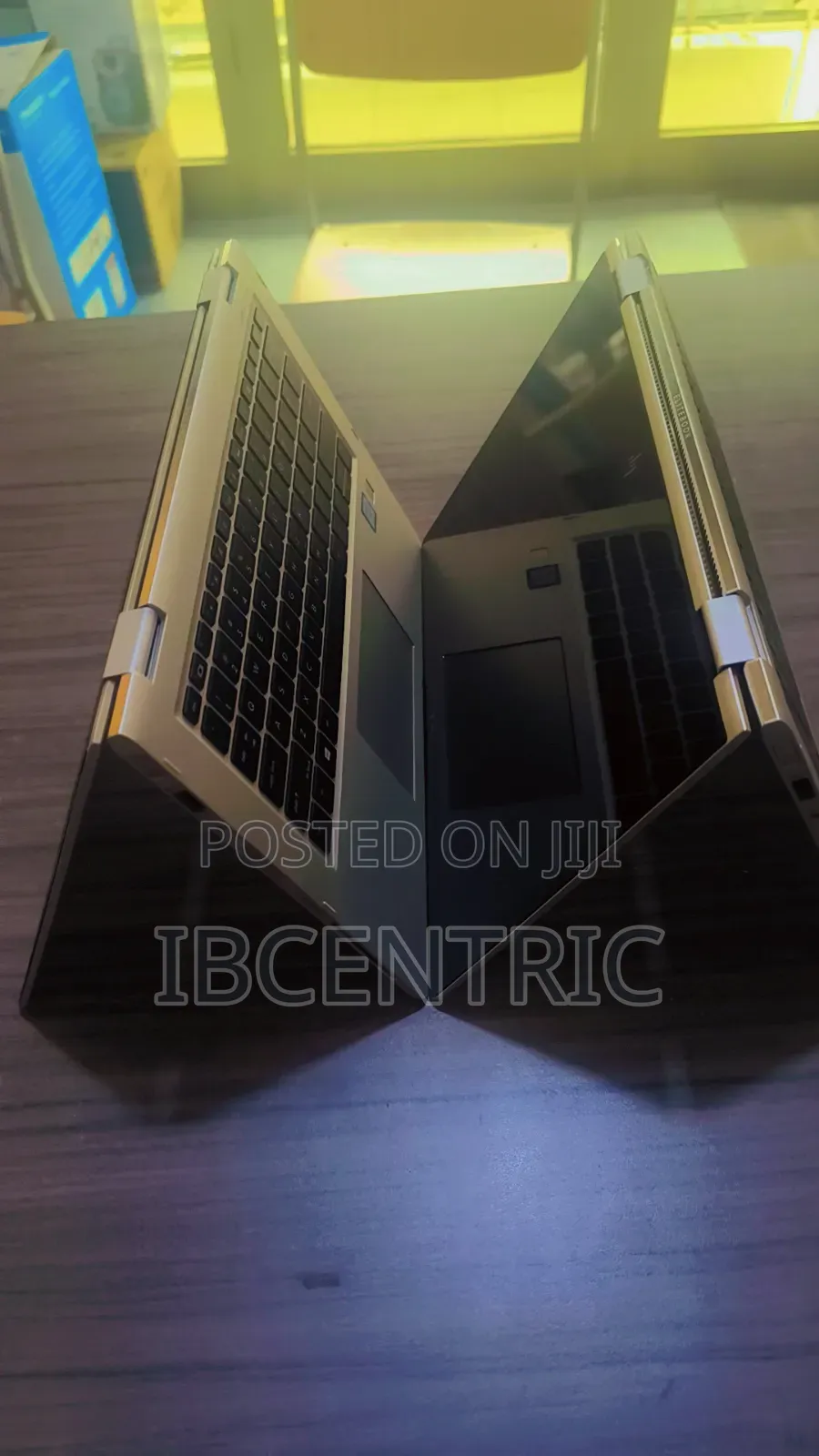 New Laptop HP EliteBook 840 G5 8GB Intel Core I5 SSD 256GB