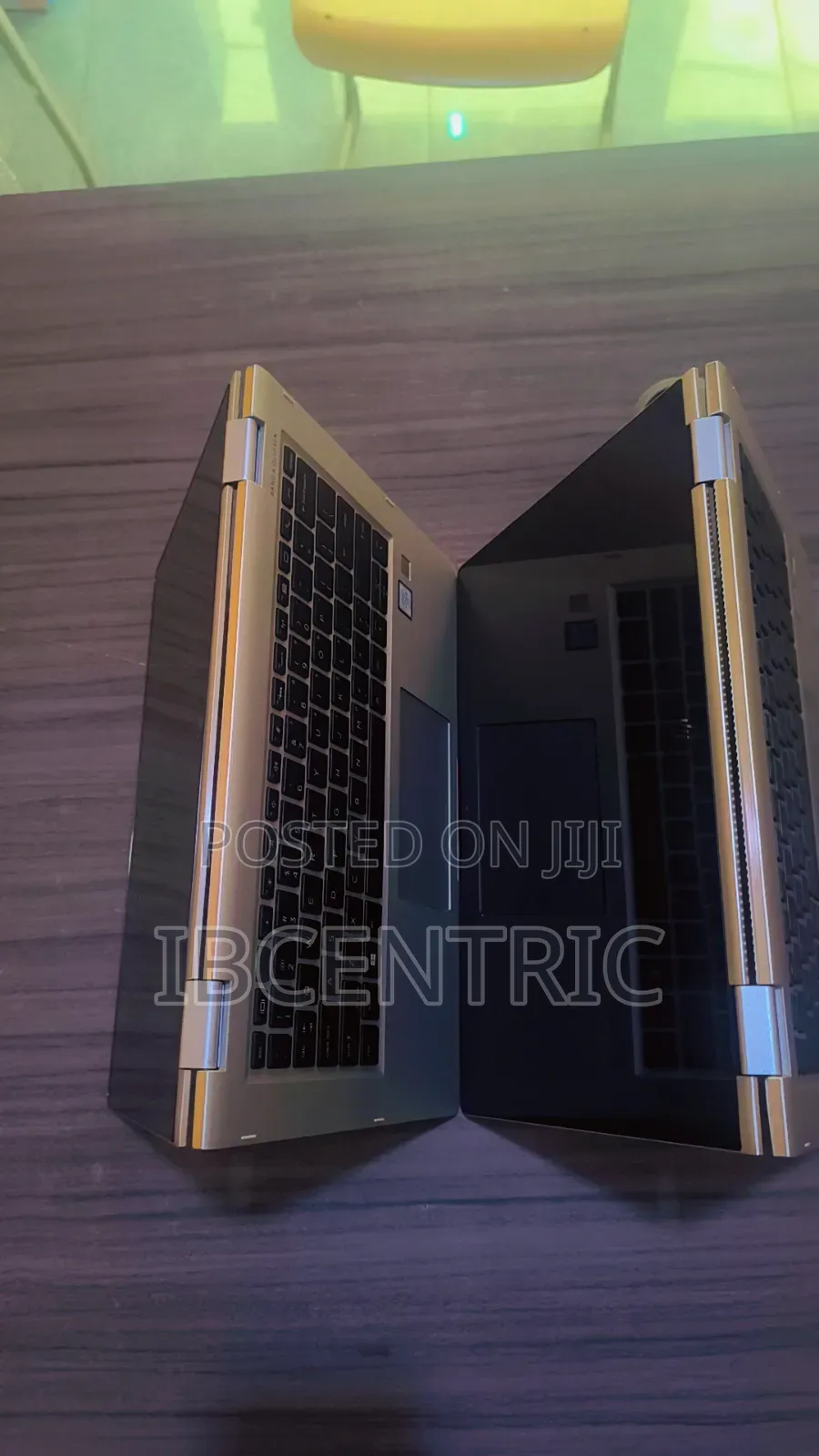 New Laptop HP EliteBook 840 G5 8GB Intel Core I5 SSD 256GB
