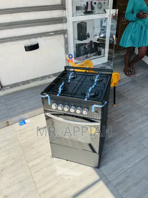Most Beautiful Volcano 50x50 4 Gas Burner With Grill 