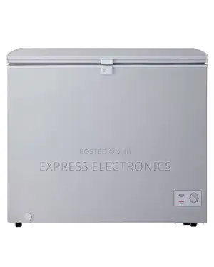Call and Order for Lg Gcs215sqfg 190l Chest Freezer