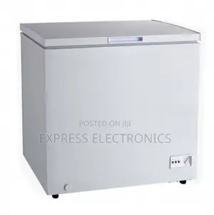 Less Expensive Chest Freezer Lg Gcs215sqfg 190l