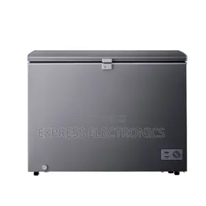 Get a New Chest Freezer Lg Gcs315sqfg 280l Single Door