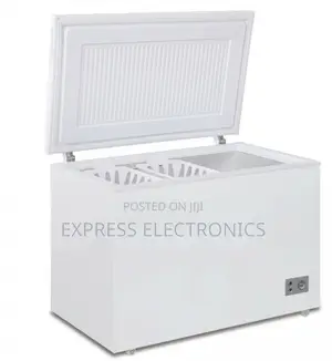 Amazing Deal on Lg Gcs415gqfg 345l Chest Freezer