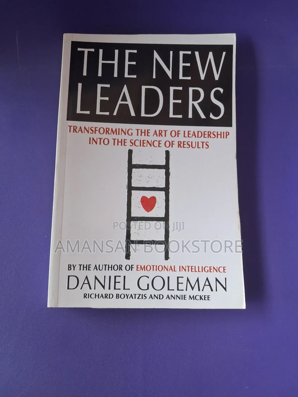The New Leaders