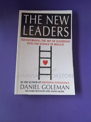 The New Leaders