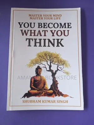 You Become What You Think