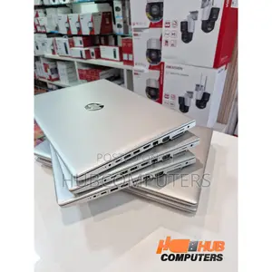 Laptop HP 650 G5 16GB Intel Core i5 SSD 512GB