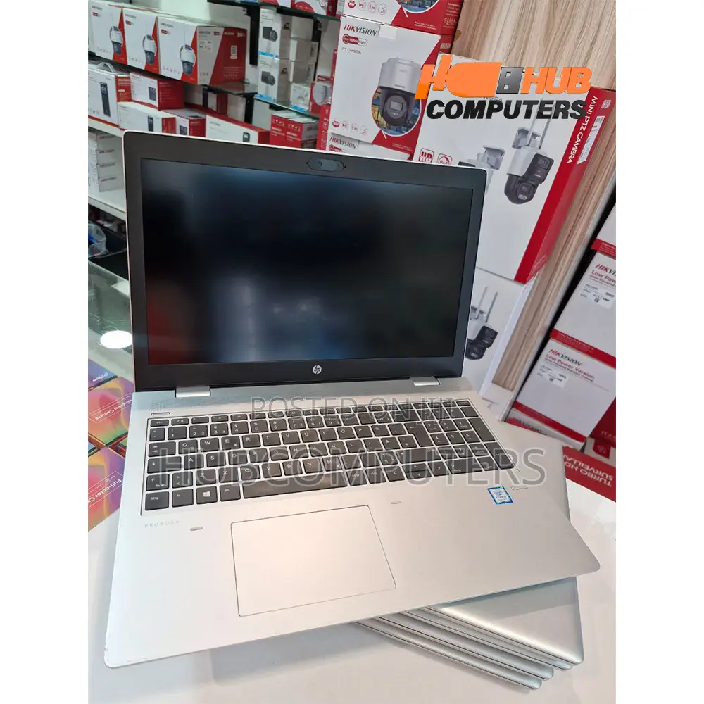 Laptop HP 650 G5 16GB Intel Core i5 SSD 512GB