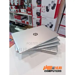 Laptop HP 650 G5 16GB Intel Core i5 SSD 512GB