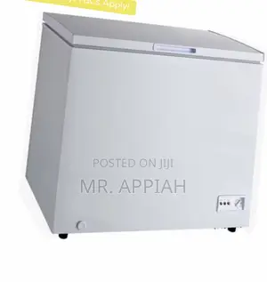 Excellent Lg Gcs215sqfg 190l Single Door Chest Freezer 