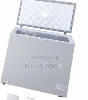 Shop Wonderful Lg Gcs215sqfg 190l Single Door Freezer.