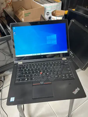 Laptop Lenovo ThinkPad Yoga 460 8GB Intel Core I7 SSD 256GB