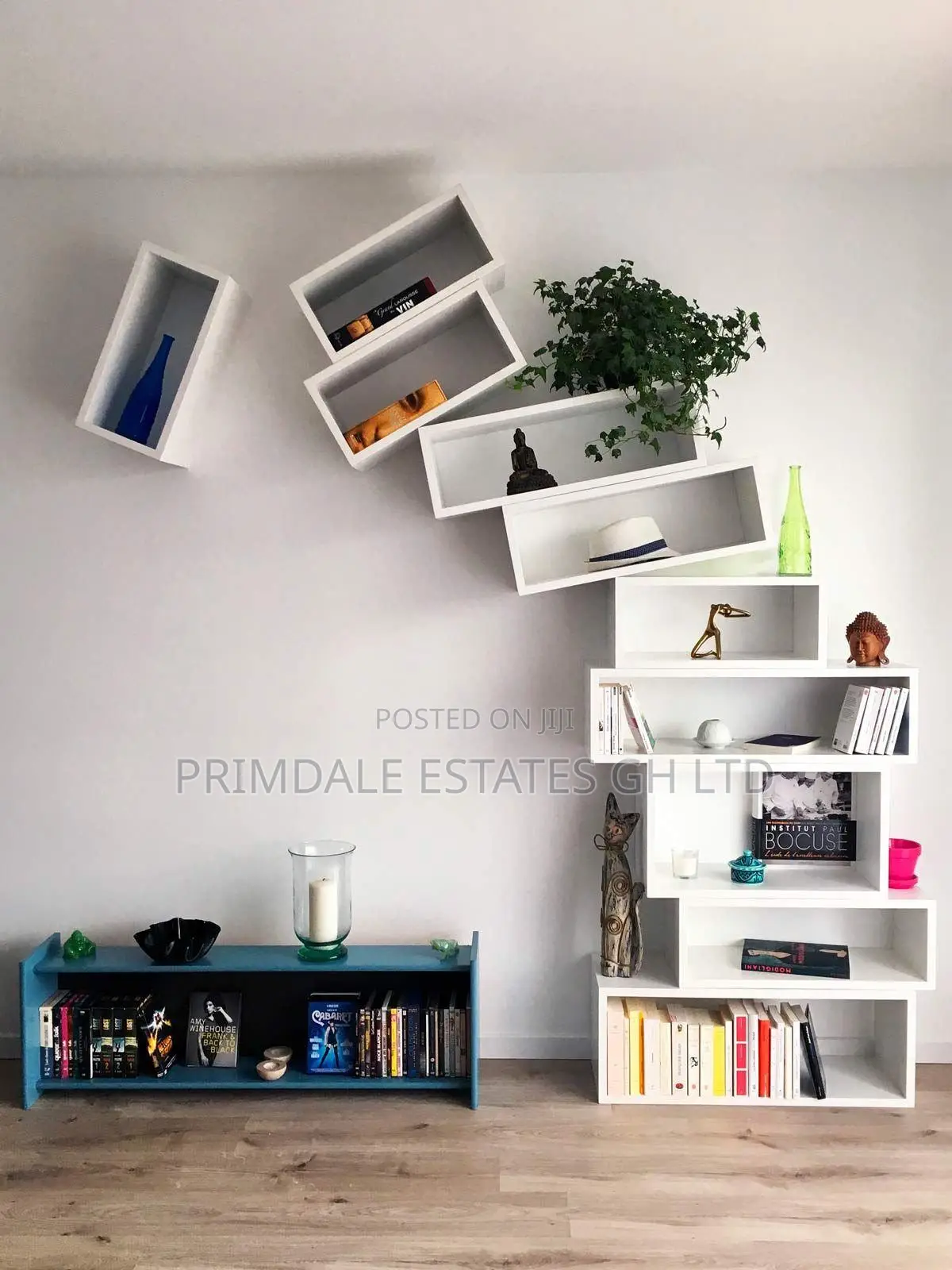 Expert Interior Designs