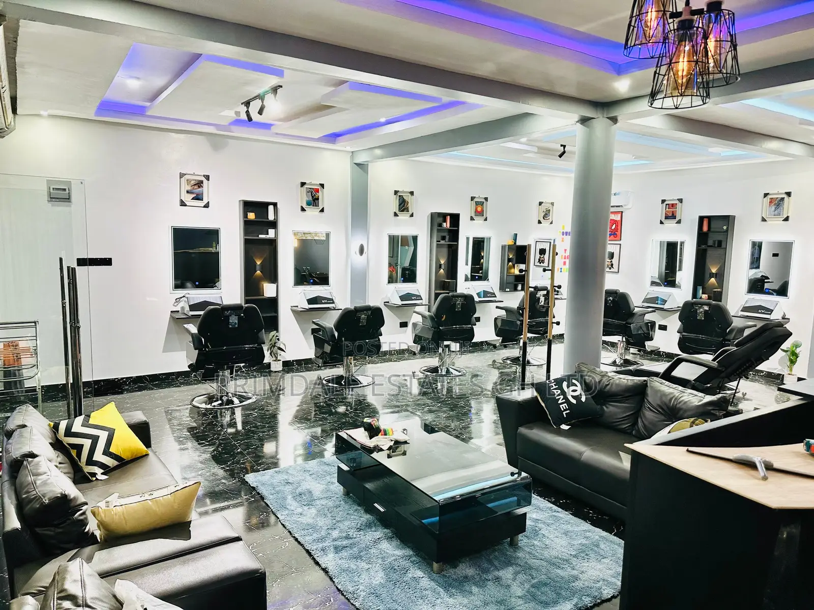 Expert Interior Designs