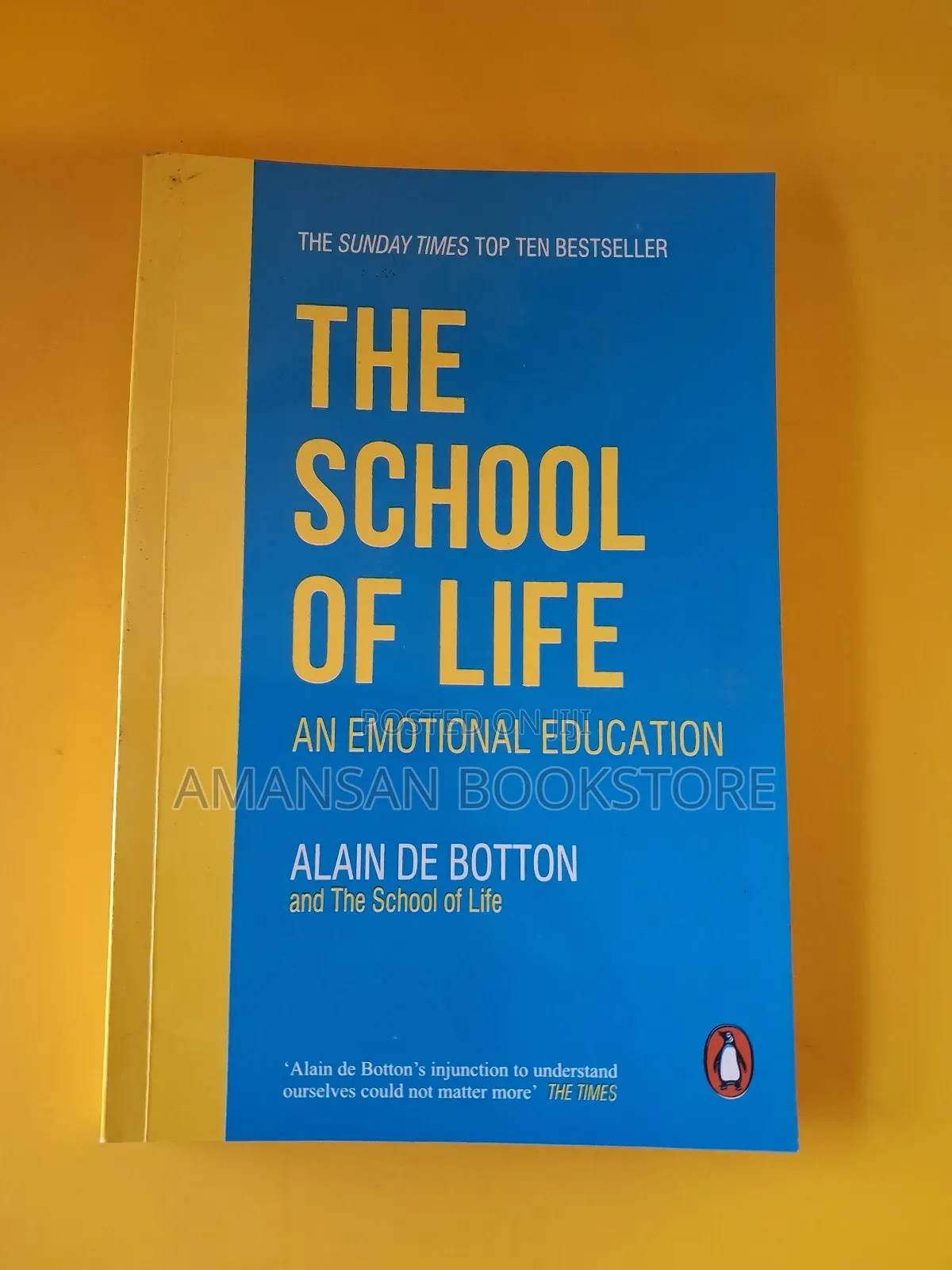 The School of Life