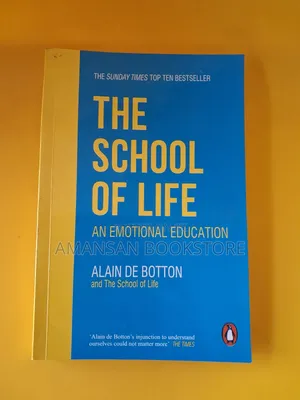 The School of Life