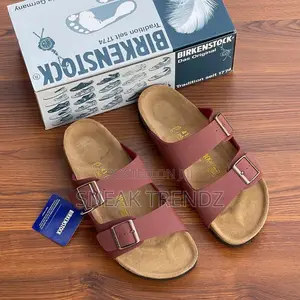 Birkenstock Two Balte Arizona