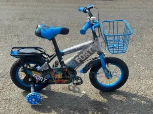 Kid's Cycle