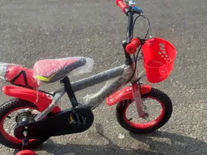 Unisex Bike