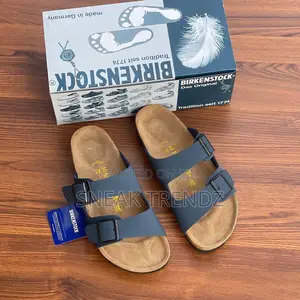 Birkenstock Two Balte Blueblack
