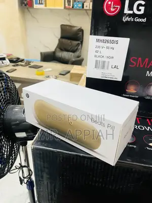 Newly Made Beats Pill Portable Bluetooth Speaker