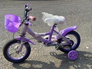 Beautiful Bike