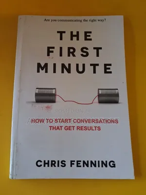 The First Minute