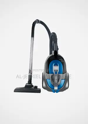 Haley Vacuum Cleaner 4.5l