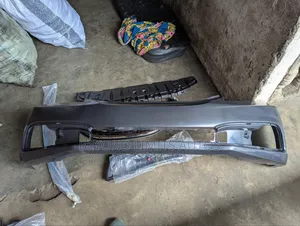 Honda Civic 2013 - 2015 Front Bumper