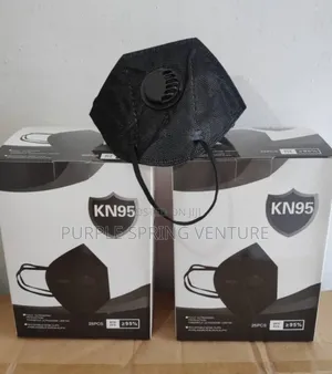 Kn95 Nose Mask