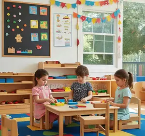 Phonics and Developmental Support Tutor