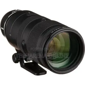 Nikon Nikkor Z 70-200mm F/2.8 Vr S Lens