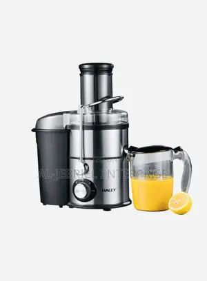 Haley Juicer (4-in-1 Jars )