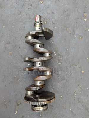 Hyundai Veloster 2011,2012,2013,2014,2015,2017 Crankshaft