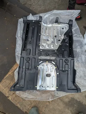 Honda Civic 2013,2014,2015 Engine Cover/ Under Engine Panel